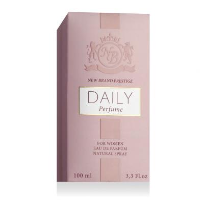 New Brand Parfums Prestige Daily Apă de parfum pentru femei 100 ml