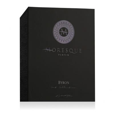 Moresque Byron Apă de parfum pentru bărbați 50 ml