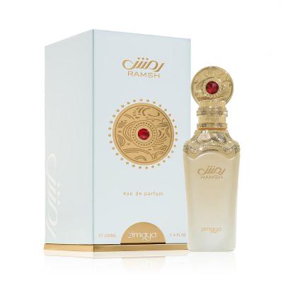 Zimaya Ramsh Diva Apă de parfum pentru femei 100 ml