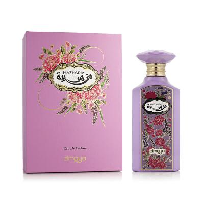 Zimaya Mazharia Apă de parfum pentru femei 100 ml