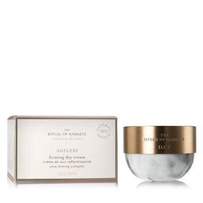 Rituals The Ritual Of Namasté Ageless Firming Day Cream Cremă de zi pentru femei 50 ml