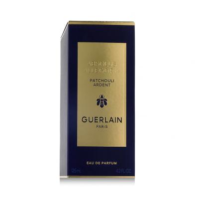Guerlain Absolus Allegoria Patchouli Ardent Apă de parfum 125 ml
