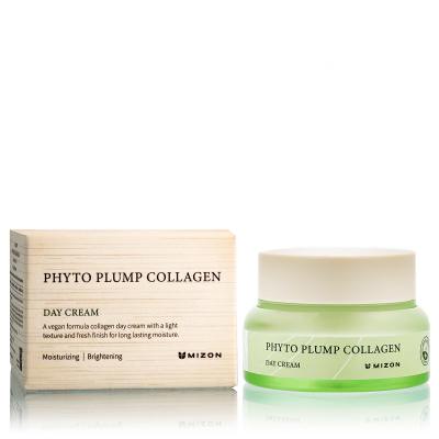 Mizon Phyto Plump Collagen Day Cream Cremă de zi 50 ml
