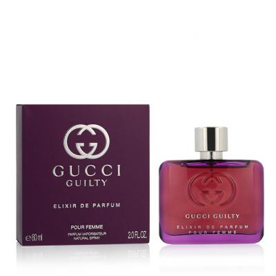 Gucci Guilty Elixir de Parfum pour Femme Apă de parfum pentru femei 60 ml