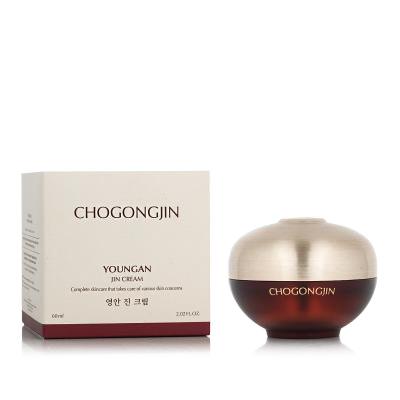 Missha Chogongjin Youngan Jin Cream Cremă de zi 60 ml