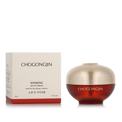 Missha Chogongjin Sosaeng Jin Eye Cream Cremă de ochi 30 ml