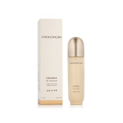 Missha Chogongjin Geumsul Jin Emulsion Cremă de zi 120 ml