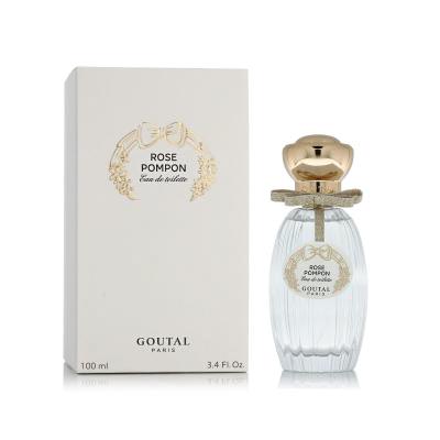 Goutal Rose Pompon Apă de toaletă 100 ml