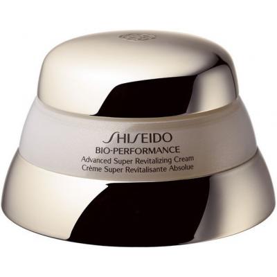 Shiseido Bio-Performance Advanced Super Revitalizing Cremă de zi pentru femei 50 ml tester
