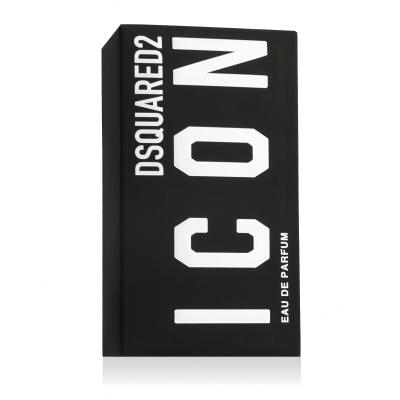 Dsquared2 Icon Apă de parfum pentru bărbați 30 ml