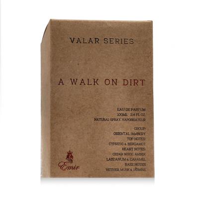Emir A Walk on Dirt Apă de parfum 100 ml