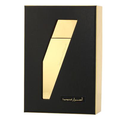 Rasasi Oudh Al Boruzz Asrar Indonesia Apă de parfum 50 ml