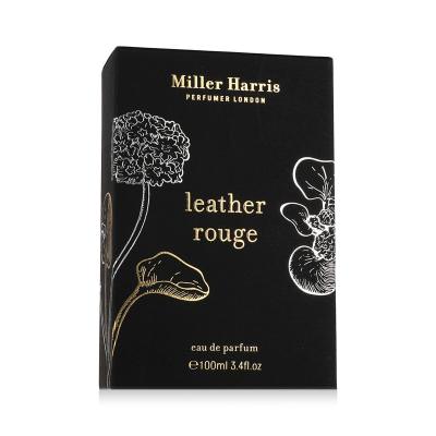 Miller Harris Leather Rouge Apă de parfum 100 ml