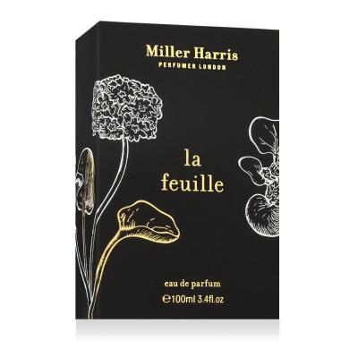 Miller Harris La Feuille Apă de parfum 100 ml