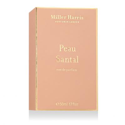 Miller Harris Peau Santal Apă de parfum 50 ml