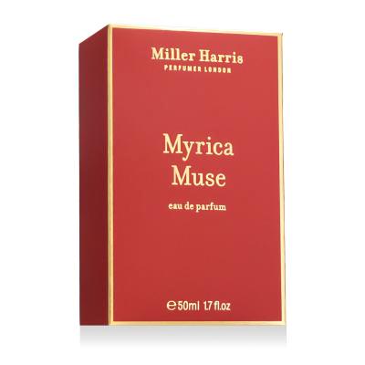 Miller Harris Myrica Muse Apă de parfum 50 ml