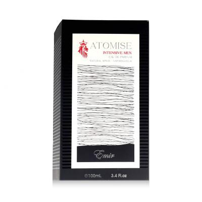 Emir Atomise Intensive Men Apă de parfum pentru bărbați 100 ml