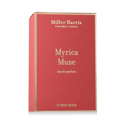 Miller Harris Myrica Muse Apă de parfum 100 ml
