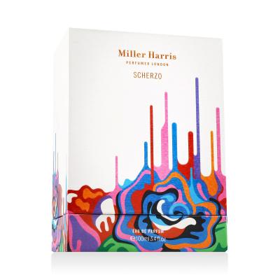 Miller Harris Scherzo Apă de parfum 100 ml