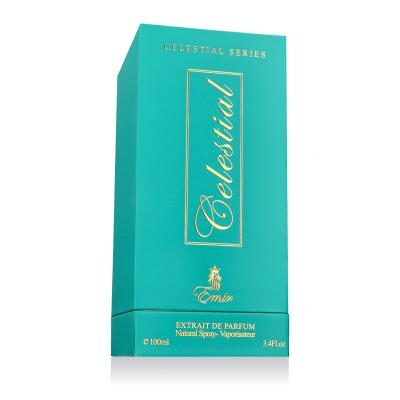 Emir Celestial Extract de parfum pentru bărbați 100 ml