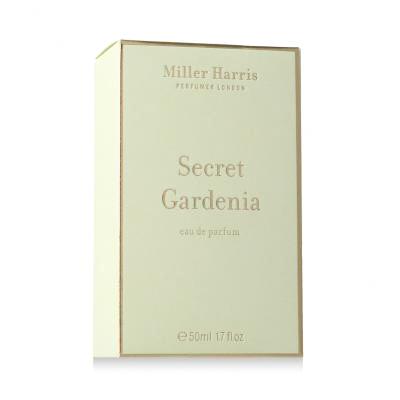 Miller Harris Secret Gardenia Apă de parfum 50 ml