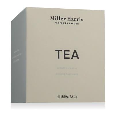 Miller Harris Tea Lumânări parfumate 220 g