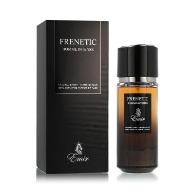 Emir Frenetic Homme Intense Extract de parfum pentru bărbați 80 ml