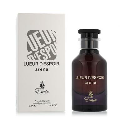 Emir Lueur D&#039;espoir Arena Apă de parfum 100 ml