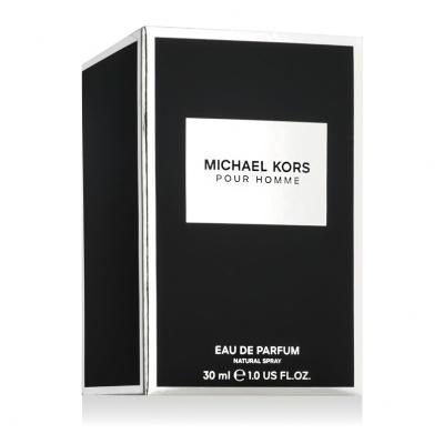 Michael Kors Pour Homme Apă de parfum pentru bărbați 30 ml