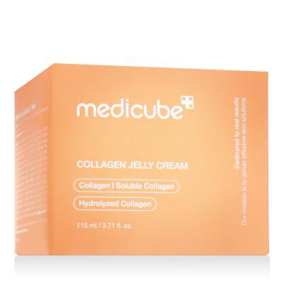 Medicube Collagen Jelly Cream Cremă gel 110 ml