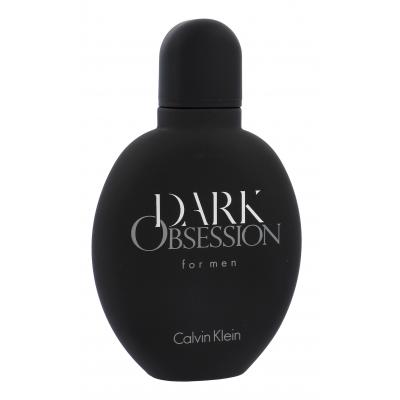 Calvin Klein Dark Obsession Apă de toaletă pentru bărbați 125 ml
