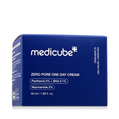 Medicube Zero Pore One Day Cream Cremă de zi 50 ml