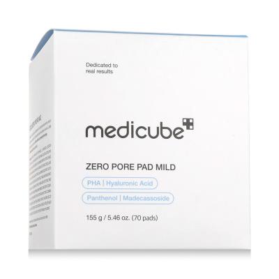 Medicube Zero Pore Pad Mild Șervețele faciale 70 buc
