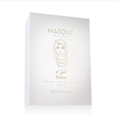 Masque Milano Petra Apă de parfum pentru femei 100 ml