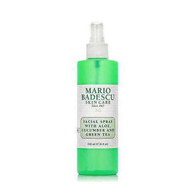 Mario Badescu Facial Spray Aloe, Cucumber and Green Tea Loțiuni și ape termale 236 ml