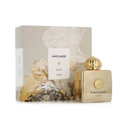 Amouage Gold Apă de parfum pentru femei 100 ml