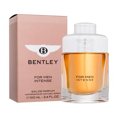Bentley Bentley For Men Intense Apă de parfum pentru bărbați 100 ml