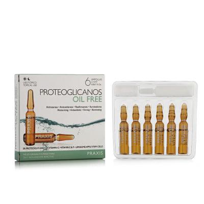 Praxis Laboratorios Proteoglicanos Oil Free Ser facial 6x2 ml