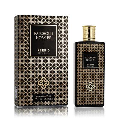 Perris Monte Carlo Patchouli Nosy Be Apă de parfum 100 ml