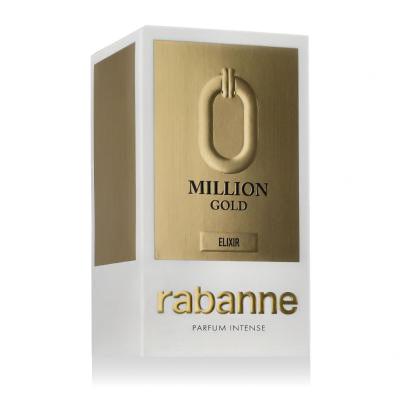 Paco Rabanne Million Gold Elixir Parfum pentru bărbați 50 ml