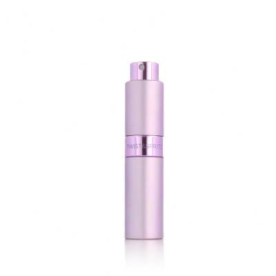Twist & Spritz Refillable Fragrance Atomiser Flacon reîncărcabil 1 buc Nuanţă Light Purple