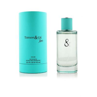 Tiffany &amp; Co. Tiffany &amp; Love Apă de parfum pentru femei 90 ml