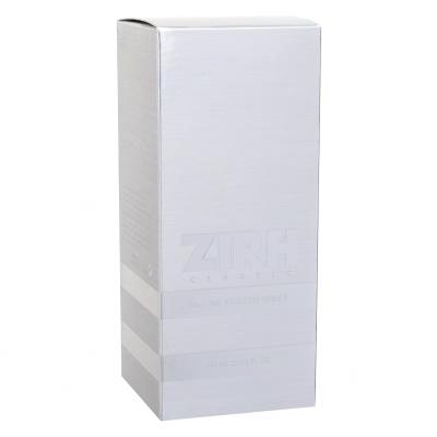 ZIRH Classic Apă de toaletă pentru bărbați 125 ml