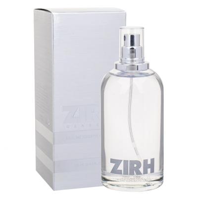 ZIRH Classic Apă de toaletă pentru bărbați 125 ml