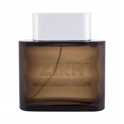 ZIRH Corduroy Apă de toaletă pentru bărbați 125 ml