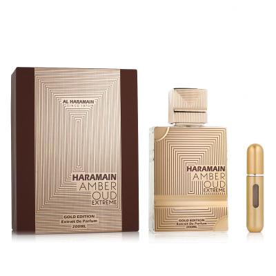 Al Haramain Amber Oud Gold Edition Extreme Extract de parfum 200 ml