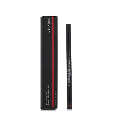 Shiseido MicroLiner Ink Creion de ochi pentru femei 0,08 g