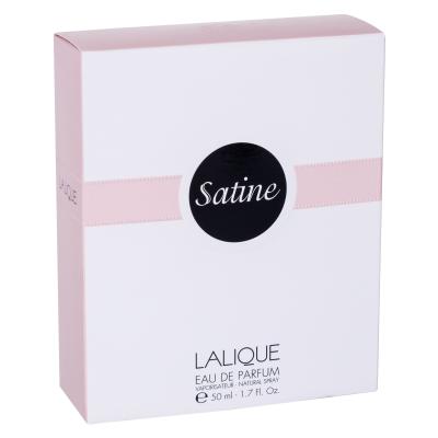 Lalique Satine Apă de parfum pentru femei 50 ml