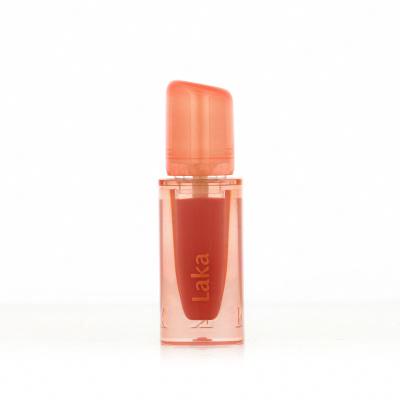 Laka Jelling Nude Gloss Luciu de buze 4,5 g Nuanţă 306 Angel Ring