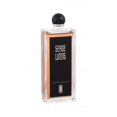 Serge Lutens Santal Majuscule Apă de parfum 50 ml